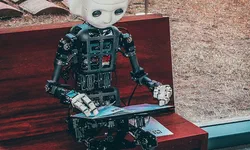 Featured image of post AI Engineering ตอนที่ 3: RAG สร้างระบบตอบคำถามอัจฉริยะ