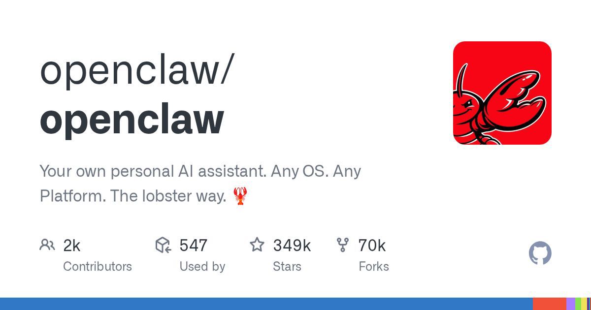 Featured image of post เปิดโลก AI Assistant ด้วย OpenClaw จากนักพัฒนาชุมชน